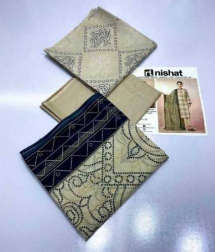 A new cloth ha