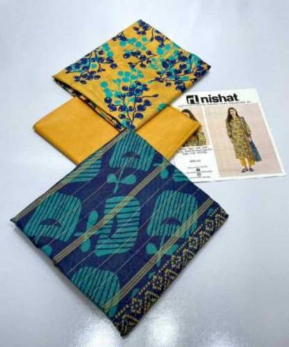 A new cloth ha