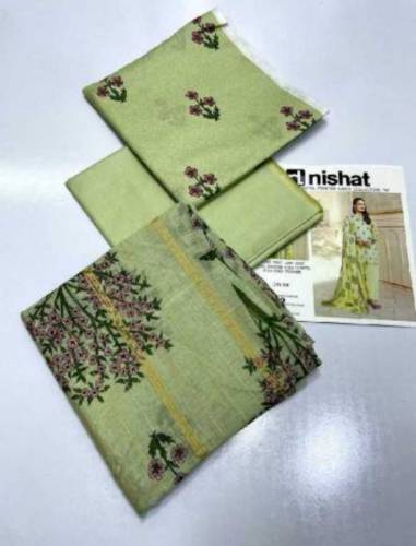 A new cloth ha