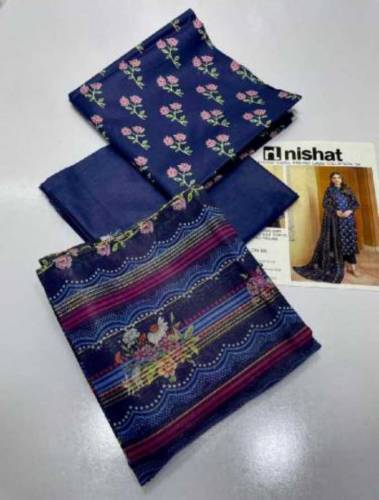 A new cloth ha