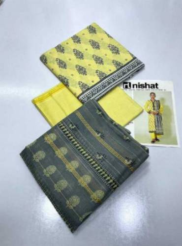 A new cloth ha