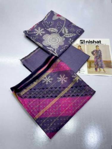 A new cloth ha