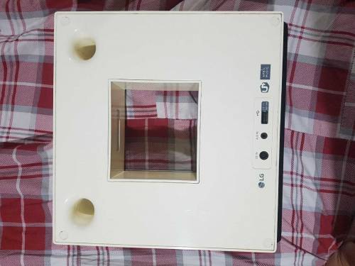 original LG homeboy station all-in-one speakers 