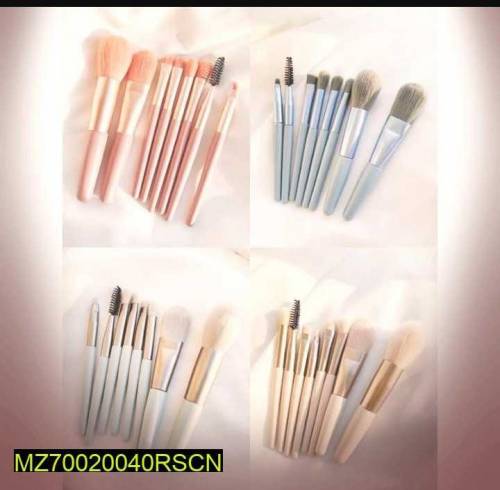 makeup brushes 