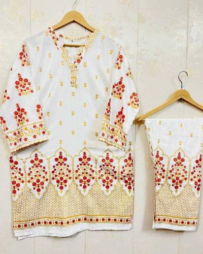 New suits 2924