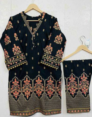 New suits 2924