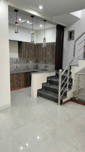 Brand New house for sale in alkabir town phase 2 house no 91 c 