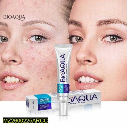 •  Clears Blemishes•  Reduces Redness And Pimples•  Reduces Blackheads