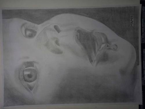 Make sketch on demand, Art work, pencil sketch, make sketch of photos