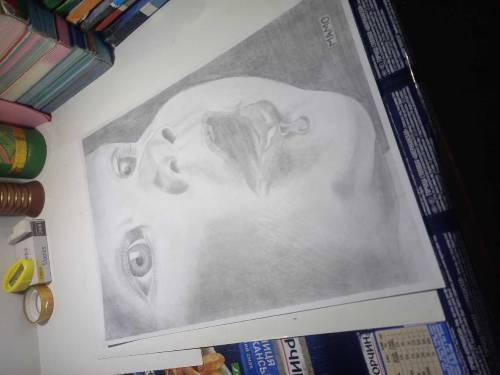 Make sketch on demand, Art work, pencil sketch, make sketch of photos
