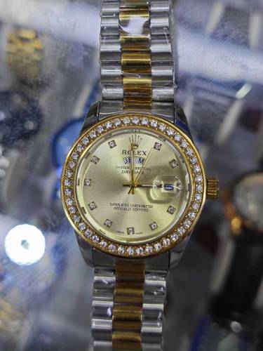 Rolex oyster perpetual Day-Date