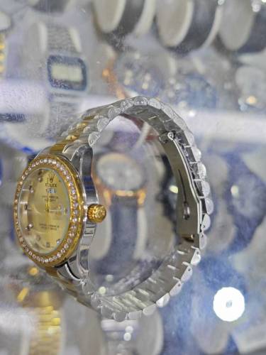 Rolex oyster perpetual Day-Date