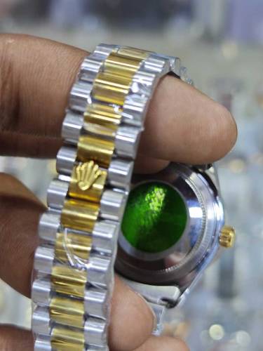 Rolex oyster perpetual Day-Date