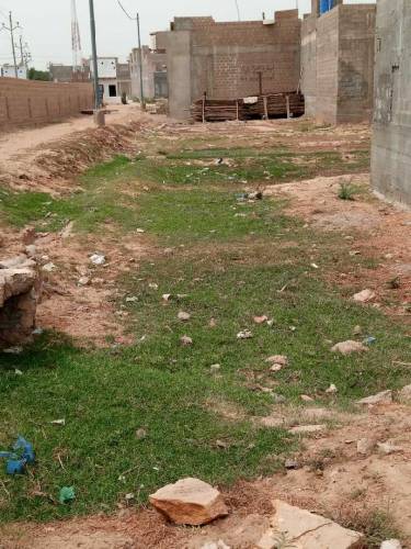 plot for sale