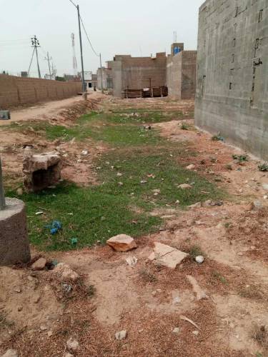 plot for sale