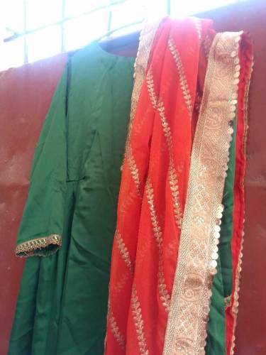 Occasion Dress 