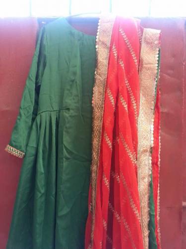 Occasion Dress 