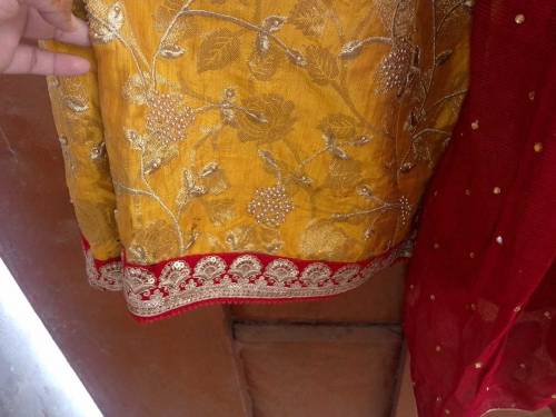 Occasion Dress (Maxi)