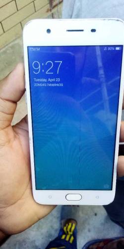 Oppo A57