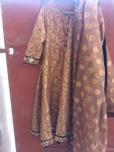 Occasion Dress Maxi 