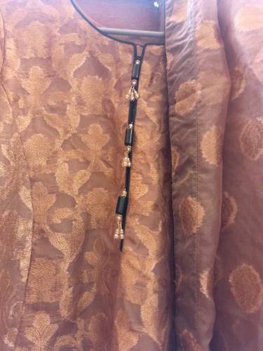 Occasion Dress Maxi 