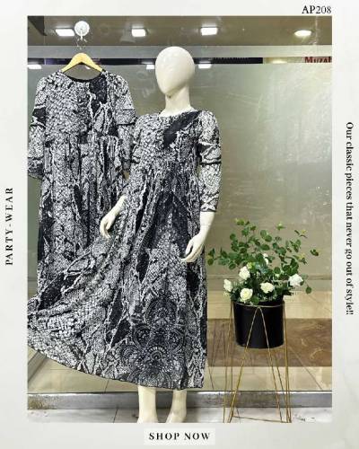 Maxxi Georgette
