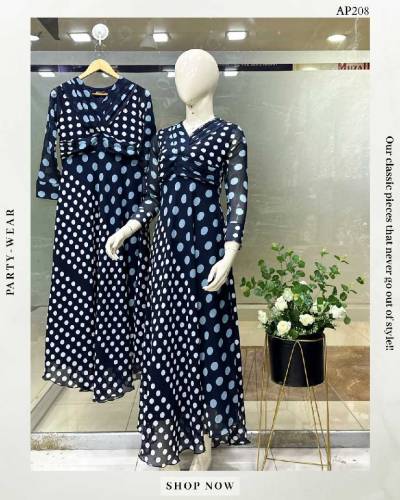 Maxxi Georgette