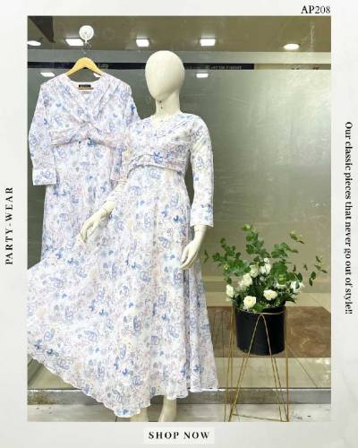 Maxxi Georgette