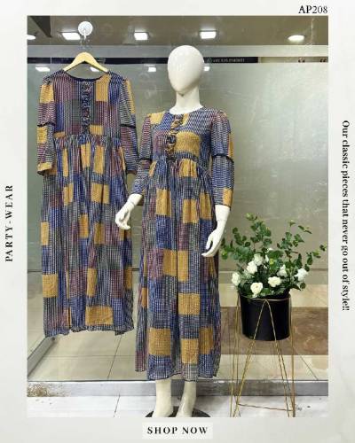 Maxxi Georgette