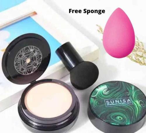 makeup product