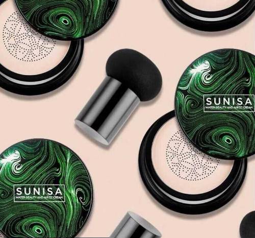 makeup product