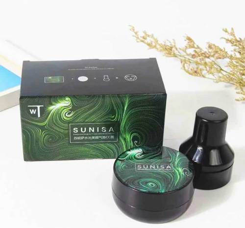 makeup product