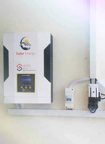 Off-grid Solar MPPT inverter brand new 5/6/7/8/10 KW 