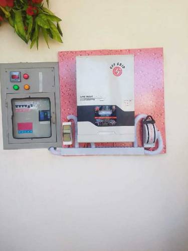 Off-grid Solar MPPT inverter brand new 5/6/7/8/10 KW 