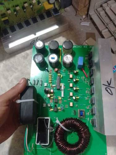 Off-grid Solar MPPT inverter brand new 5/6/7/8/10 KW 