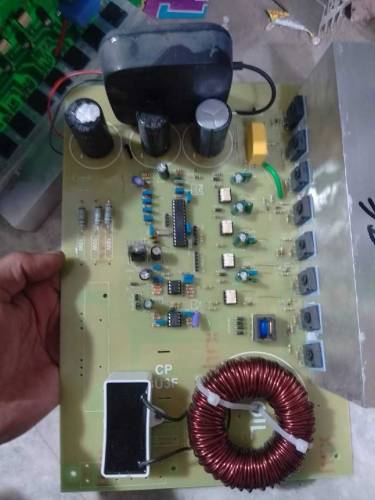 Off-grid Solar MPPT inverter brand new 5/6/7/8/10 KW 
