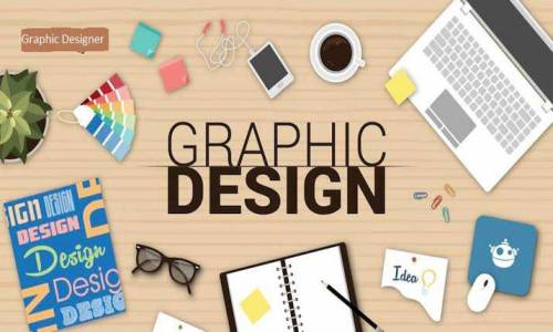  Authentic graphic designing course fully explained 
