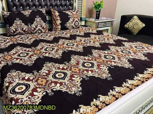 Cotton Bedsheet 