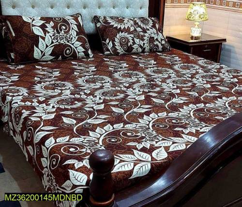 Cotton Bedsheet 