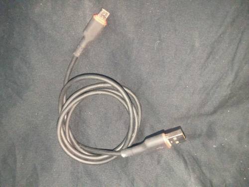 sout-al-badar fast charging data cable