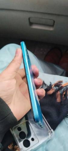 Infinix note 12