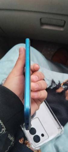 Infinix note 12