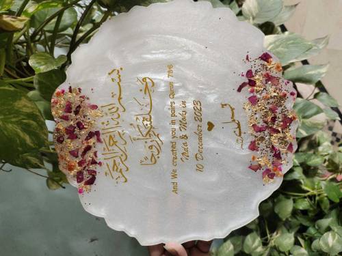 Nikkah Frames