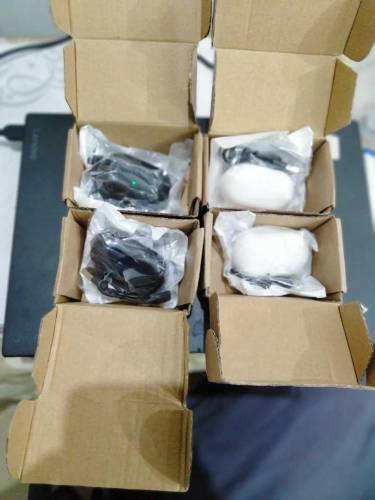 SG50 earbuds