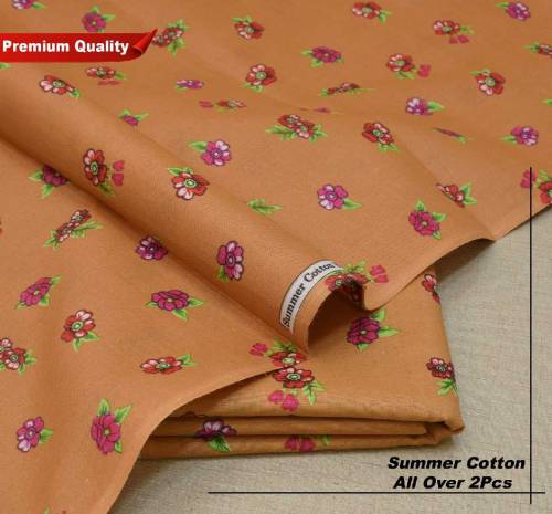 summer cotton 2pc 