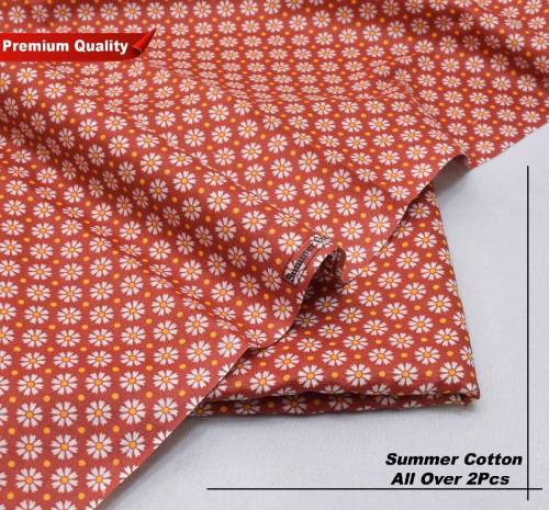 summer cotton 2pc 