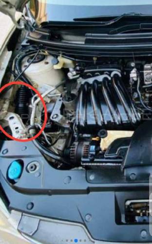 Nissan bluebird for sale in good price 