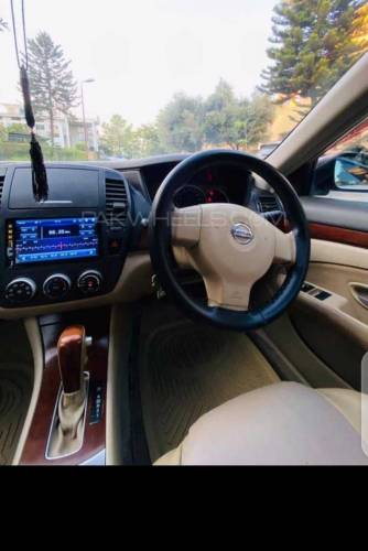 Nissan bluebird for sale in good price 