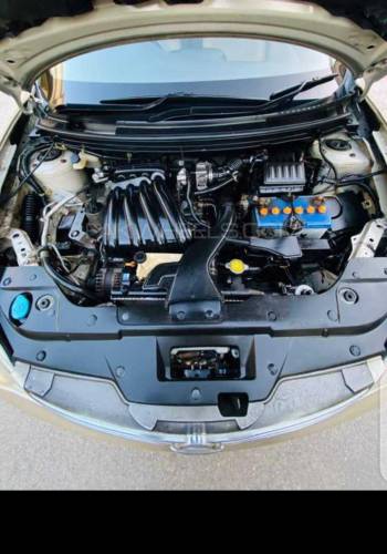 Nissan bluebird for sale in good price 