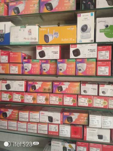 kam rat home sertery Cctv camera 